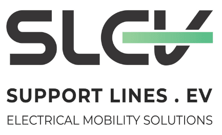 Suppprt Lines Logo